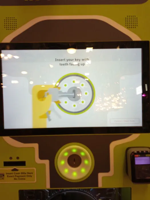 Minute Key Picture 1