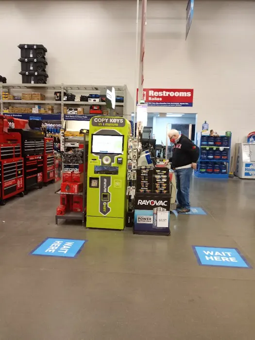 Minute Key Picture 3