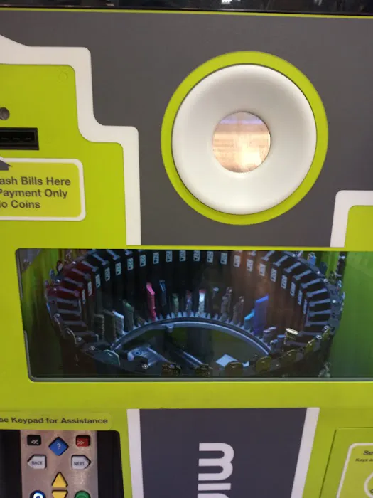 Minute Key Picture 5