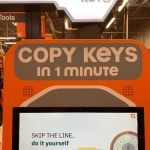 Minute Key