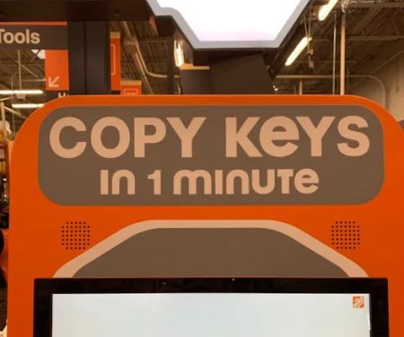 Minute Key