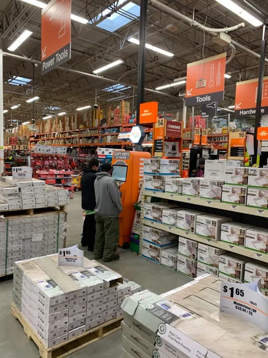 Minute Key Picture 4