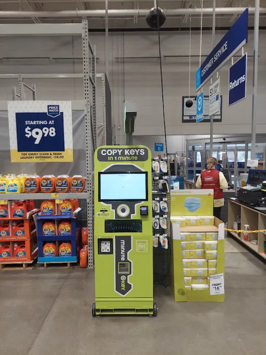 Minute Key Picture 7