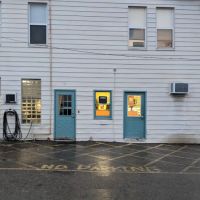 A.B. Bonded Locksmiths ico