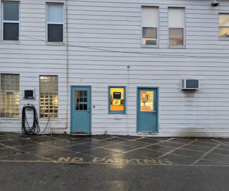 A.B. Bonded Locksmiths