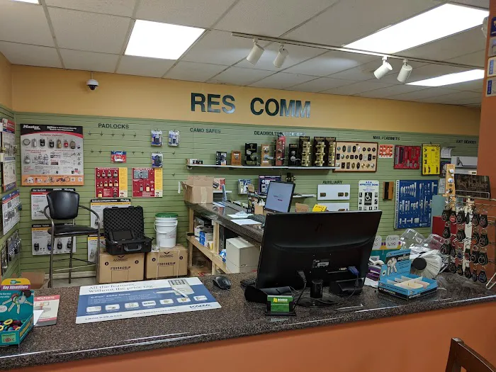 A.B. Bonded Locksmiths Picture 6