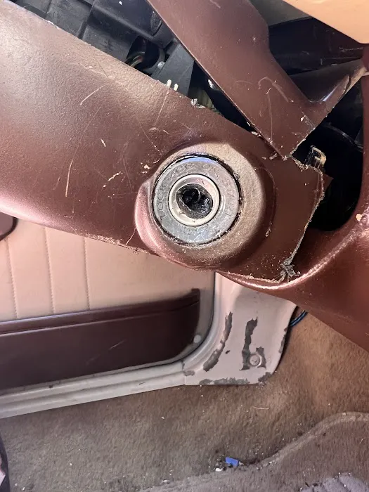 A.B. Bonded Locksmiths Picture 2