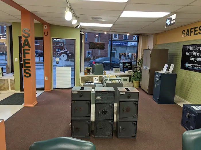 A.B. Bonded Locksmiths Picture 4