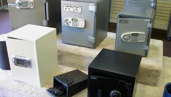 A.B. Bonded Locksmiths Picture 7