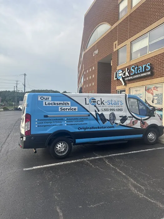 Lock Stars LLC Picture 9