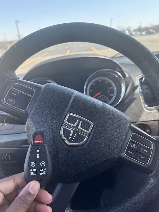 Lock Stars LLC Picture 10