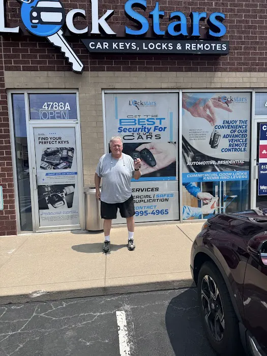 Lock Stars LLC Picture 4