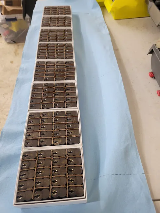 LKE Locksmith Picture 2