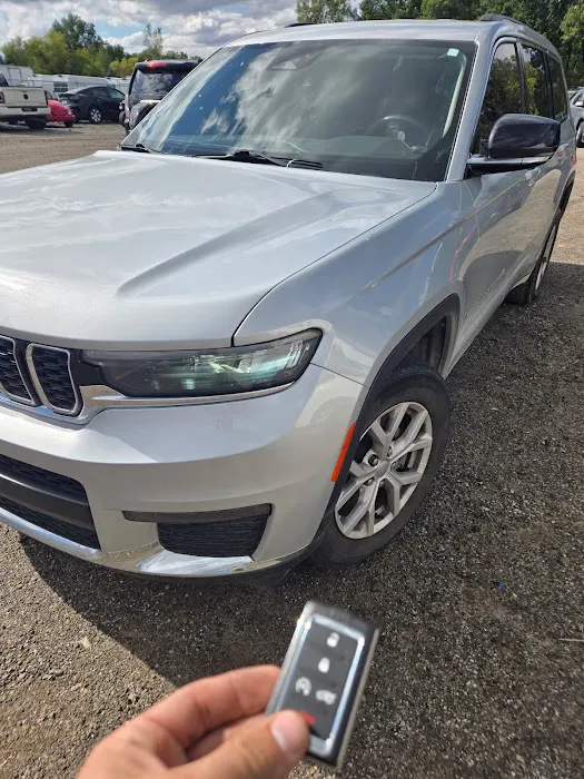 LKE Locksmith Picture 5