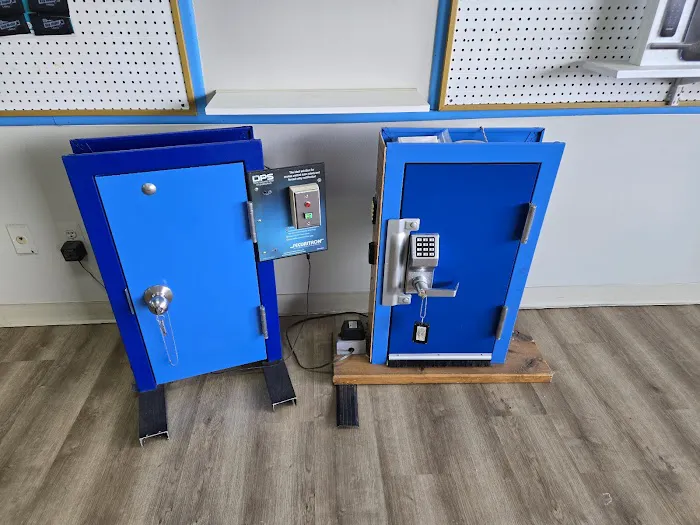 LKE Locksmith Picture 3