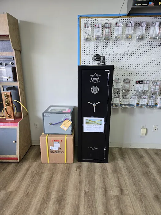 LKE Locksmith Picture 1