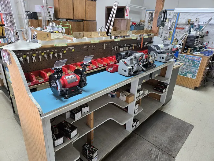 LKE Locksmith Picture 4