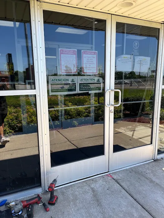 Metro locksmith Picture 2