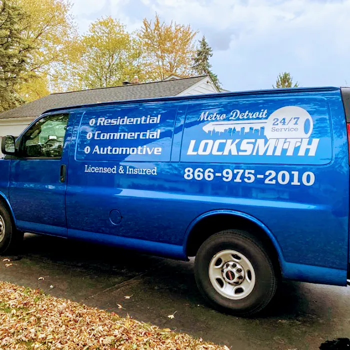 Metro locksmith Picture 9