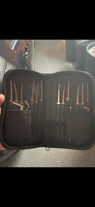 BrodsKey Locksmith Picture 1