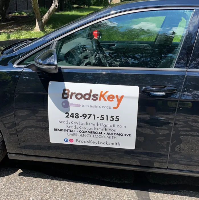 BrodsKey Locksmith Picture 5