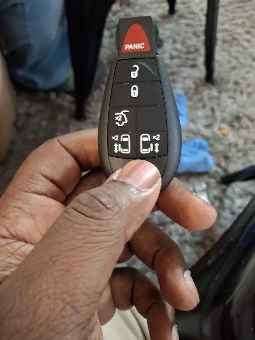 J and B Locksmith LLC Picture 1