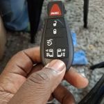 J and B Locksmith LLC