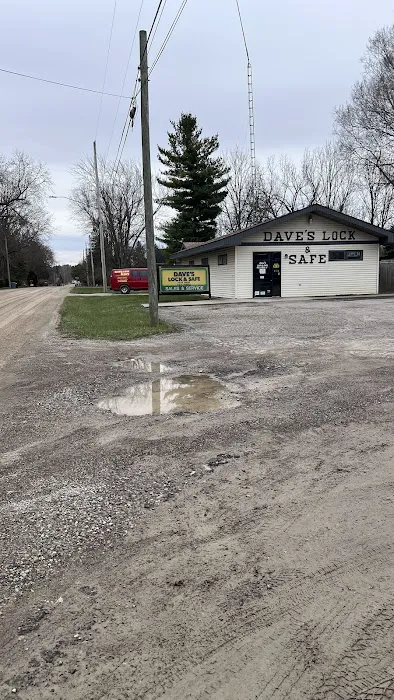 Dave's Lock & Safe Picture 1