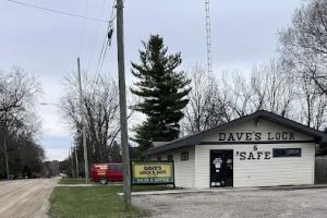 Auto Service Center