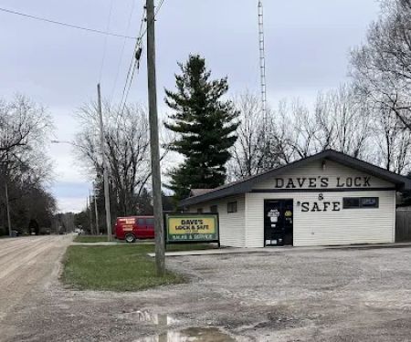 Dave's Lock & Safe