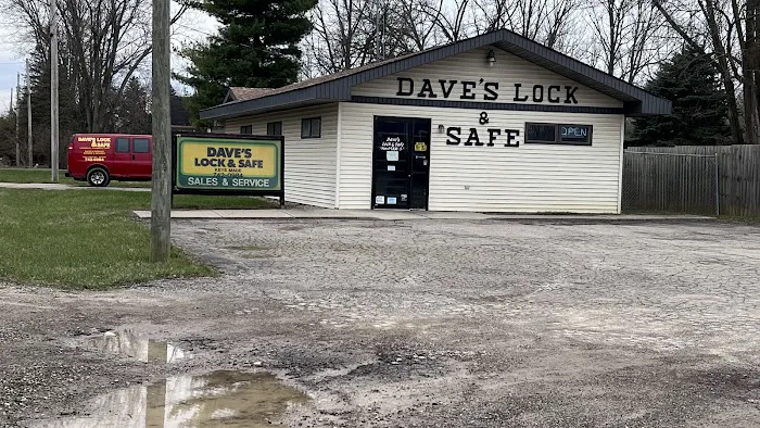 Dave's Lock & Safe Picture 2