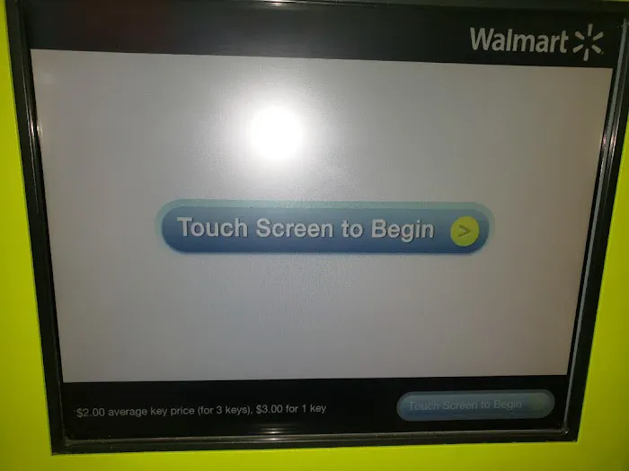 Minute Key Picture 1