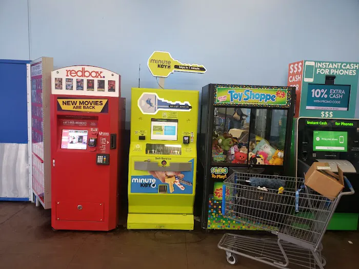 Minute Key Picture 4