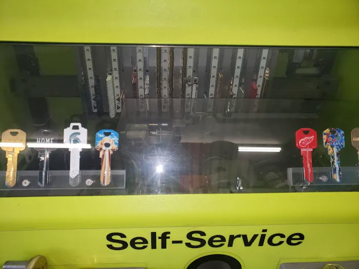 Minute Key Picture 5