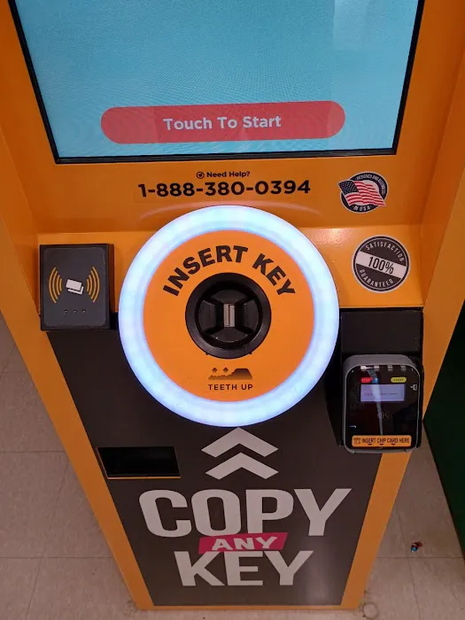 KeyMe Locksmiths Picture 1