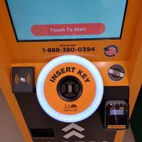 KeyMe Locksmiths ico