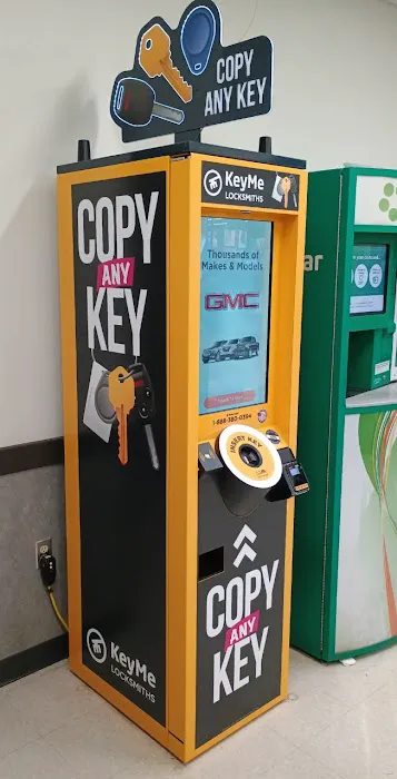 KeyMe Locksmiths Picture 7