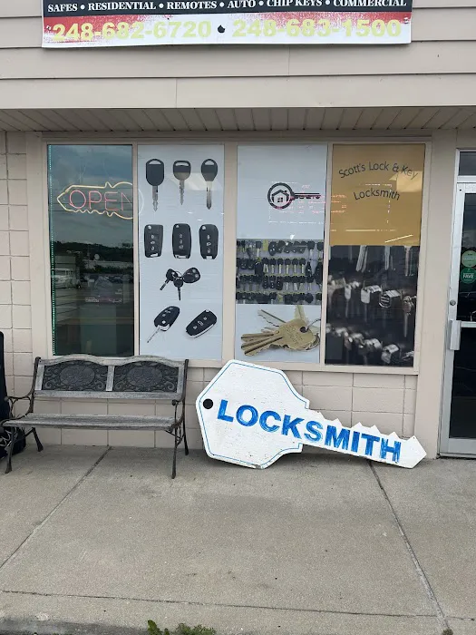 Homeland Locksmith and Security Picture 4