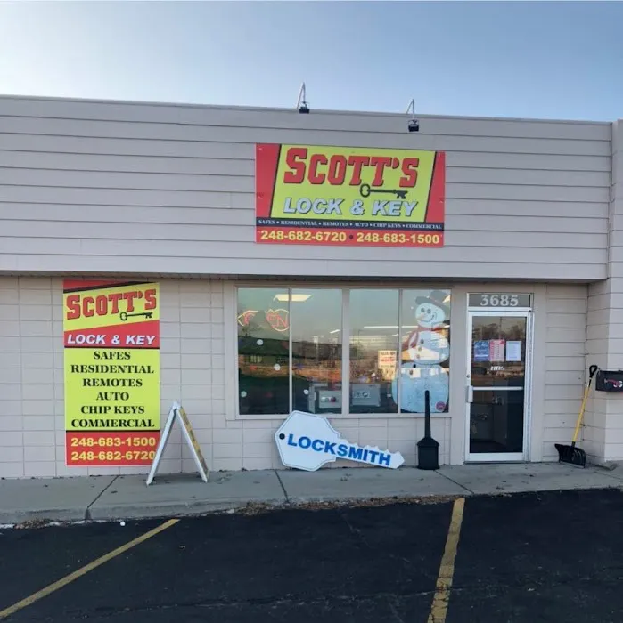 Homeland Locksmith and Security Picture 3