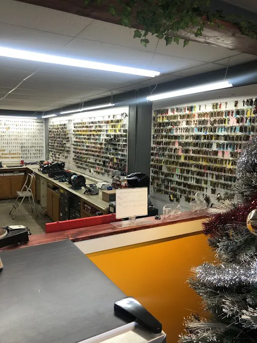 Homeland Locksmith and Security Picture 6