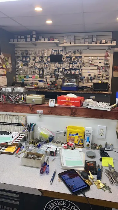 Homeland Locksmith and Security Picture 5