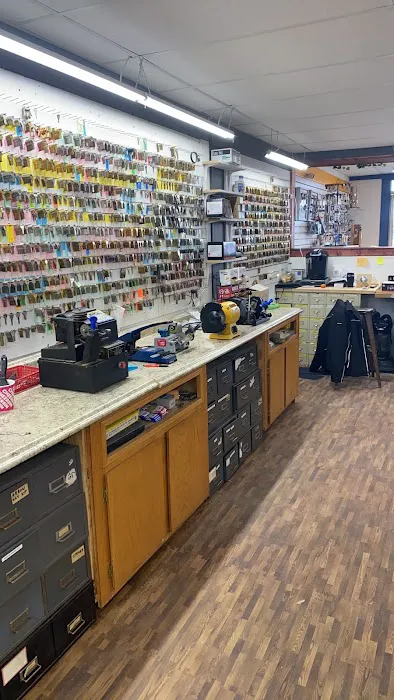 Homeland Locksmith and Security Picture 2