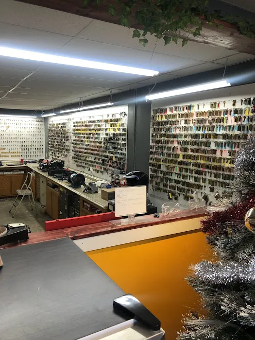 Scott's Lock & Key Picture 9