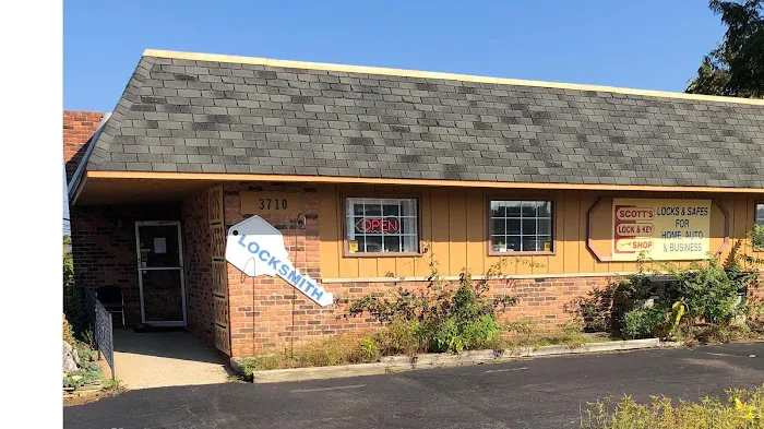 Scott's Lock & Key Picture 7