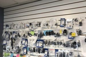 Auto Service Center