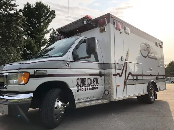 Southfield Lock Key Inc Picture 4