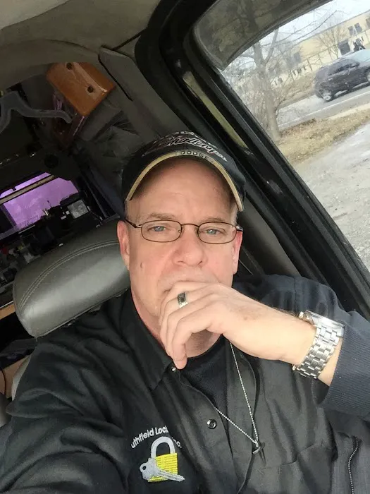 Southfield Lock Key Inc Picture 3