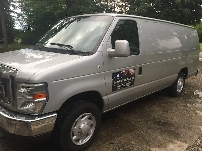 Southfield Lock Key Inc Picture 1