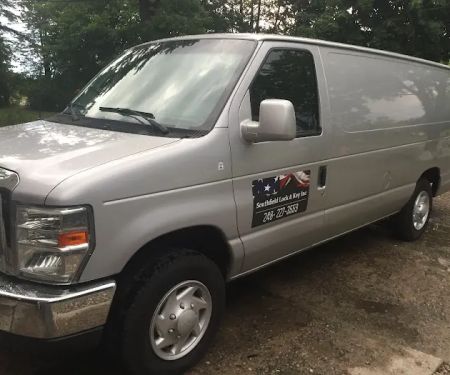 Southfield Lock Key Inc