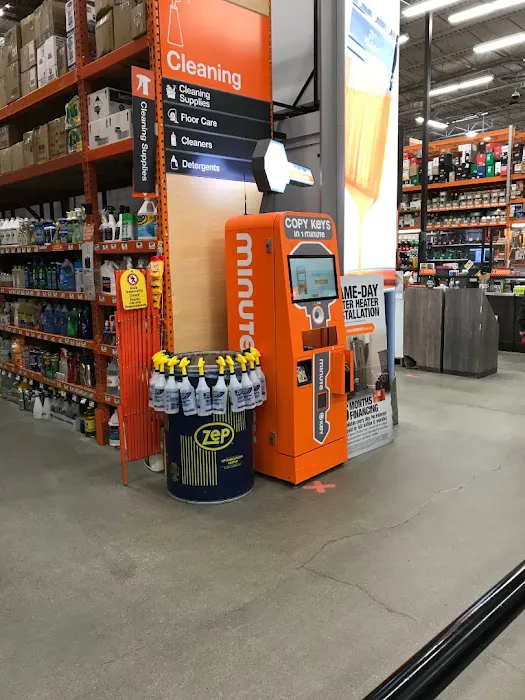 Minute Key Picture 2